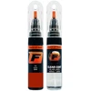 Firanto SMART EAH - SPICE Raudonas Dažų korektorius įbrėžimų taisymui + Lakas 15 ml