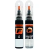 Firanto SMART EAN - ICE Baltas Dažų korektorius įbrėžimų taisymui + Lakas 15 ml