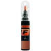 Firanto SMART EAPO - FLAME Raudonas Dažų korektorius įbrėžimų taisymui 15 ml