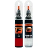 Firanto SMART EAW - SPECIAL EDITION Raudonas Dažų korektorius įbrėžimų taisymui + Lakas 15 ml