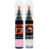 Firanto SMART Rožinis EDITION - SUGAR CANDY Rožinis Dažų korektorius įbrėžimų taisymui + Lakas 15 ml