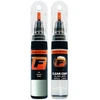 Firanto SUBARU 24G - MINT Žalias Dažų korektorius įbrėžimų taisymui + Lakas 15 ml