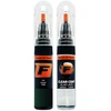 Firanto SUBARU 51D - DARK Žalias MICA 2 Dažų korektorius įbrėžimų taisymui + Lakas 15 ml