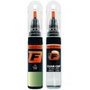 Firanto SUBARU 57M - LUMINOUS Žalias Dažų korektorius įbrėžimų taisymui + Lakas 15 ml
