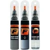 Firanto SUBARU 8S7 - LIGHT Mėlynas Rinkinys: Dažų korektorius įbrėžimų taisymui + Rūdžių modifikatorius + Lakas 15 ml (2011 - 2011)