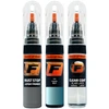 Firanto SUBARU B57 - LIGHT Mėlynas OPAL Rinkinys: Dažų korektorius įbrėžimų taisymui + Rūdžių modifikatorius + Lakas 15 ml
