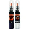 Firanto SUBARU D7H - DARK AMETHYST GALAXY Dažų korektorius įbrėžimų taisymui + Lakas 15 ml (2008 - 2011)