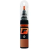 Firanto SUBARU K9X - SUNFIRE AMBER Dažų korektorius įbrėžimų taisymui 15 ml