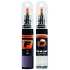 Firanto SUBARU Z2C - BLUEBERRY Dažų korektorius įbrėžimų taisymui + Lakas 15 ml