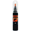Firanto SUZUKI 07B - FANTASY Juodas Dažų korektorius įbrėžimų taisymui 15 ml