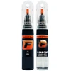 Firanto SUZUKI 0RA - OCEAN DARK Mėlynas Dažų korektorius įbrėžimų taisymui + Lakas 15 ml