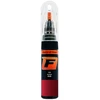 Firanto SUZUKI 0VE - BRILLIANT Raudonas Dažų korektorius įbrėžimų taisymui 15 ml