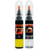 Firanto SUZUKI 15V - LOVELY Geltonas Dažų korektorius įbrėžimų taisymui + Lakas 15 ml