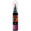 Firanto SUZUKI 1PU - MAGENTA Dažų korektorius įbrėžimų taisymui 15 ml