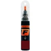 Firanto SUZUKI 1ZC - ANTIQUE DARK Raudonas Dažų korektorius įbrėžimų taisymui 15 ml