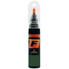 Firanto SUZUKI 2/04/00 - EMERALD Žalias Dažų korektorius įbrėžimų taisymui 15 ml
