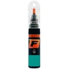 Firanto SUZUKI 33B - CHAMPOLLIN TURQUOISE Dažų korektorius įbrėžimų taisymui 15 ml