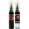 Firanto SUZUKI 4W9 - PHANTOM BROWN METALLIC Dažų korektorius įbrėžimų taisymui + Lakas 15 ml (2021 -