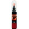Firanto SUZUKI A8C - PURE Raudonas Dažų korektorius įbrėžimų taisymui 15 ml (2017 -
