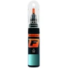 Firanto SUZUKI D58 - TURQUOISE Žalias Dažų korektorius įbrėžimų taisymui 15 ml