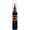 Firanto SUZUKI D78 - AZURE DARK Mėlynas Dažų korektorius įbrėžimų taisymui 15 ml