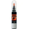 Firanto SUZUKI MOTORCYCLES 0JW - PEARL STILL Baltas Dažų korektorius įbrėžimų taisymui 15 ml (2000 - 2023)
