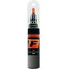 Firanto SUZUKI MOTORCYCLES 24K - LIGHT CHARCOAL Dažų korektorius įbrėžimų taisymui 15 ml (2000  -2023)