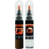 Firanto SUZUKI MOTORCYCLES 29F - EMPEROR BROWN Dažų korektorius įbrėžimų taisymui + Lakas 15 ml (2000 - 2023)