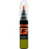 Firanto SUZUKI MOTORCYCLES SUZ/204 - CANDY JADE LIME Geltonas Dažų korektorius įbrėžimų taisymui 15 ml (2000  -2023)