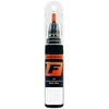 Firanto SUZUKI MOTORCYCLES SUZ/304 - Raudonas Dažų korektorius įbrėžimų taisymui 15 ml