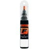Firanto SUZUKI MOTORCYCLES SUZ/324 - Raudonas Dažų korektorius įbrėžimų taisymui 15 ml