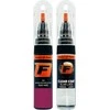 Firanto SUZUKI MOTORCYCLES SUZ/402 - VIOLET Dažų korektorius įbrėžimų taisymui + Lakas 15 ml (2000 - 2023)