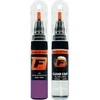 Firanto SUZUKI MOTORCYCLES SUZ/404 - VIOLET Dažų korektorius įbrėžimų taisymui + Lakas 15 ml (2000 - 2023)