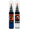 Firanto SUZUKI MOTORCYCLES SUZ/503 - Mėlynas Dažų korektorius įbrėžimų taisymui + Lakas 15 ml