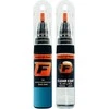 Firanto SUZUKI MOTORCYCLES SUZ/545 - LIGHT Mėlynas Dažų korektorius įbrėžimų taisymui + Lakas 15 ml (2000  -2023)