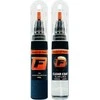 Firanto SUZUKI MOTORCYCLES YML - CANDY DARK GREENISH Mėlynas Dažų korektorius įbrėžimų taisymui + Lakas 15 ml (2000  -2023)