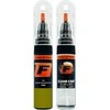 Firanto SUZUKI MOTORCYCLES YRD - LUSH Žalias Dažų korektorius įbrėžimų taisymui + Lakas 15 ml (2000  -2023)