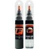 Firanto SUZUKI MOTORCYCLES YRE - MIST Žalias Dažų korektorius įbrėžimų taisymui + Lakas 15 ml (2000  -2023)