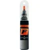 Firanto SUZUKI MOTORCYCLES YU8 - FLINT GRAY METALLIC Dažų korektorius įbrėžimų taisymui 15 ml (2000  -2023)
