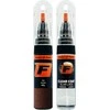 Firanto SUZUKI XEL - MAROON BROWN Dažų korektorius įbrėžimų taisymui + Lakas 15 ml (2013  -2013)