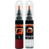 Firanto SUZUKI YLB - PHOENIX Raudonas Dažų korektorius įbrėžimų taisymui + Lakas 15 ml (2008 - 2012)