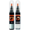 Firanto SUZUKI ZFN - OCEAN LIGHT Mėlynas 2 Dažų korektorius įbrėžimų taisymui + Lakas 15 ml