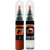 Firanto SUZUKI ZFS - SUNLIGHT COPPER Dažų korektorius įbrėžimų taisymui + Lakas 15 ml (2005 - 2012)