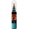 Firanto SUZUKI ZKC - SPLASH TURQUOISE Dažų korektorius įbrėžimų taisymui 15 ml (2008  -2010)