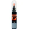 Firanto SUZUKI ZKS - AIR Mėlynas Dažų korektorius įbrėžimų taisymui 15 ml (2008 - 2013)