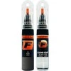 Firanto SUZUKI ZMA - QUASAR Pilkas Dažų korektorius įbrėžimų taisymui + Lakas 15 ml (2008 - 2012)