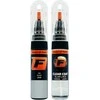 Firanto SUZUKI ZUD - LEAF Baltas Dažų korektorius įbrėžimų taisymui + Lakas 15 ml (2012  -2013)