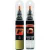 Firanto SUZUKI ZUE - PLASMA Geltonas Dažų korektorius įbrėžimų taisymui + Lakas 15 ml (2012  -2012)