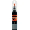 Firanto SUZUKI ZZD - ICE GREYISH Mėlynas Dažų korektorius įbrėžimų taisymui 15 ml (2018 -