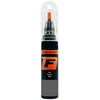 Firanto TOYOTA 1L8 - TITANIUM CARBIDE GRAY Dažų korektorius įbrėžimų taisymui 15 ml